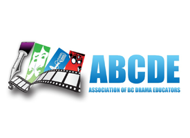 Association of BC Drama Educators logo